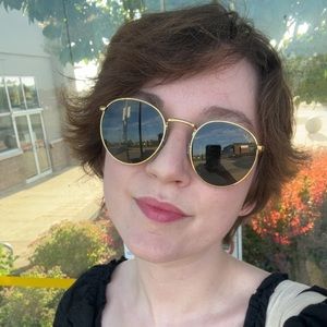 Meet your Posher, Kalina